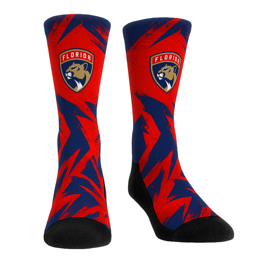 Florida Panthers - Game Paint