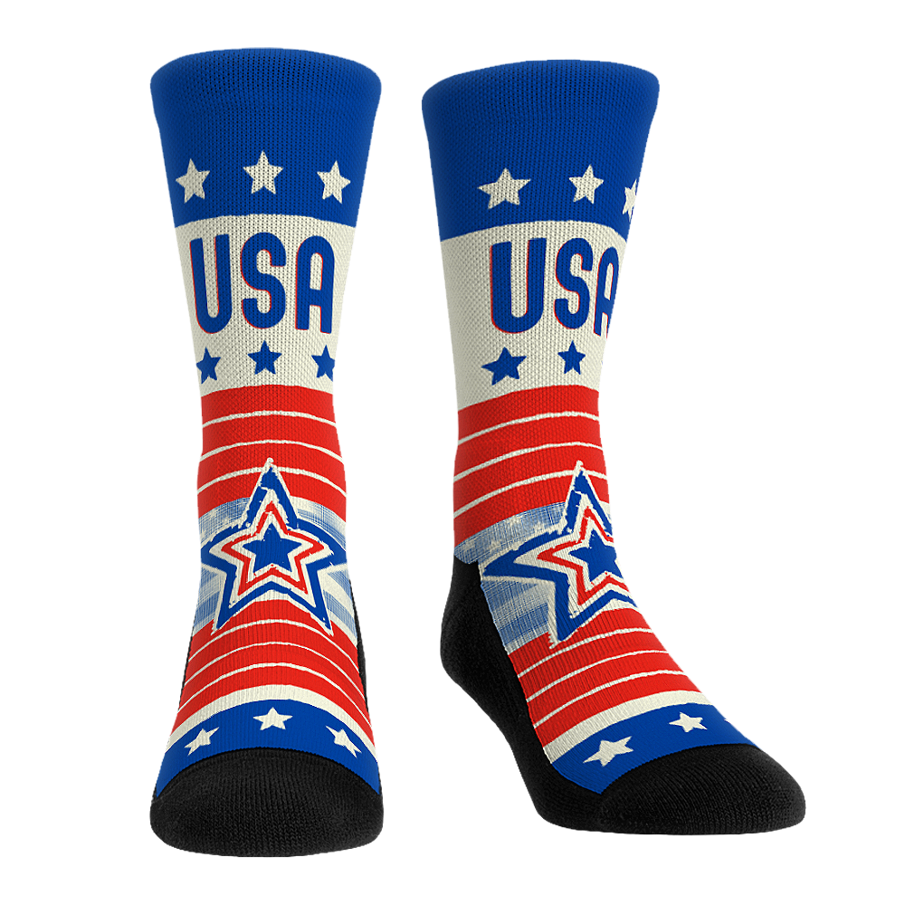 USA Retro
