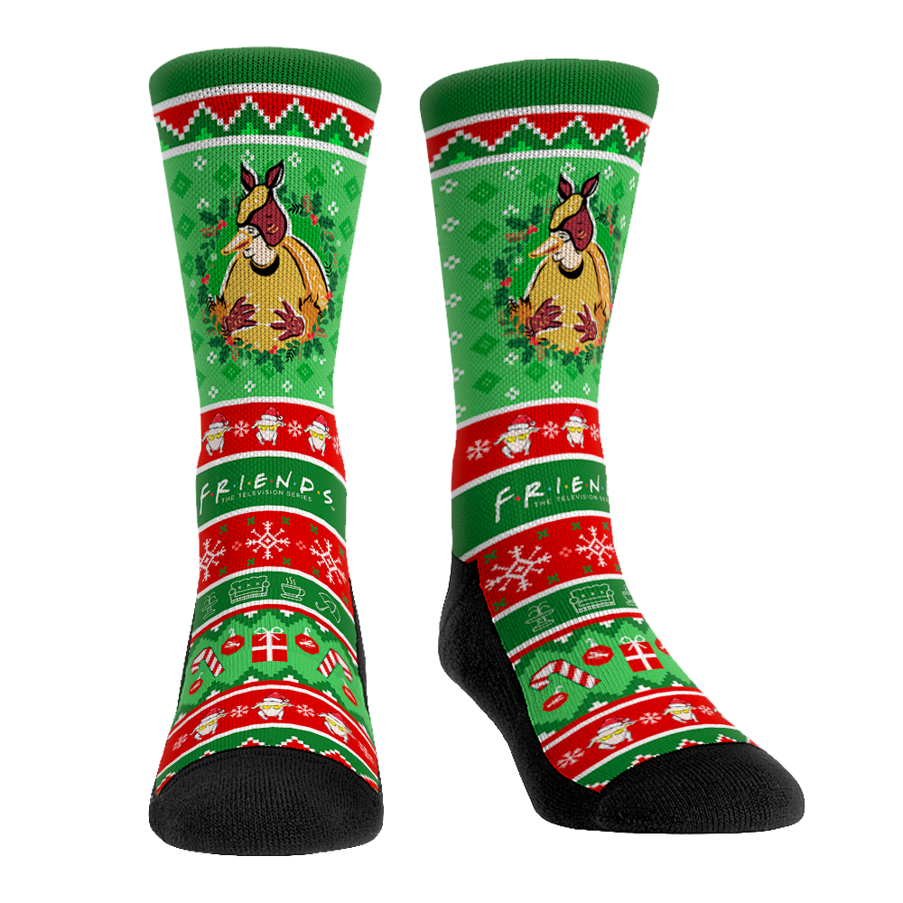 Friends - Tacky Sweater