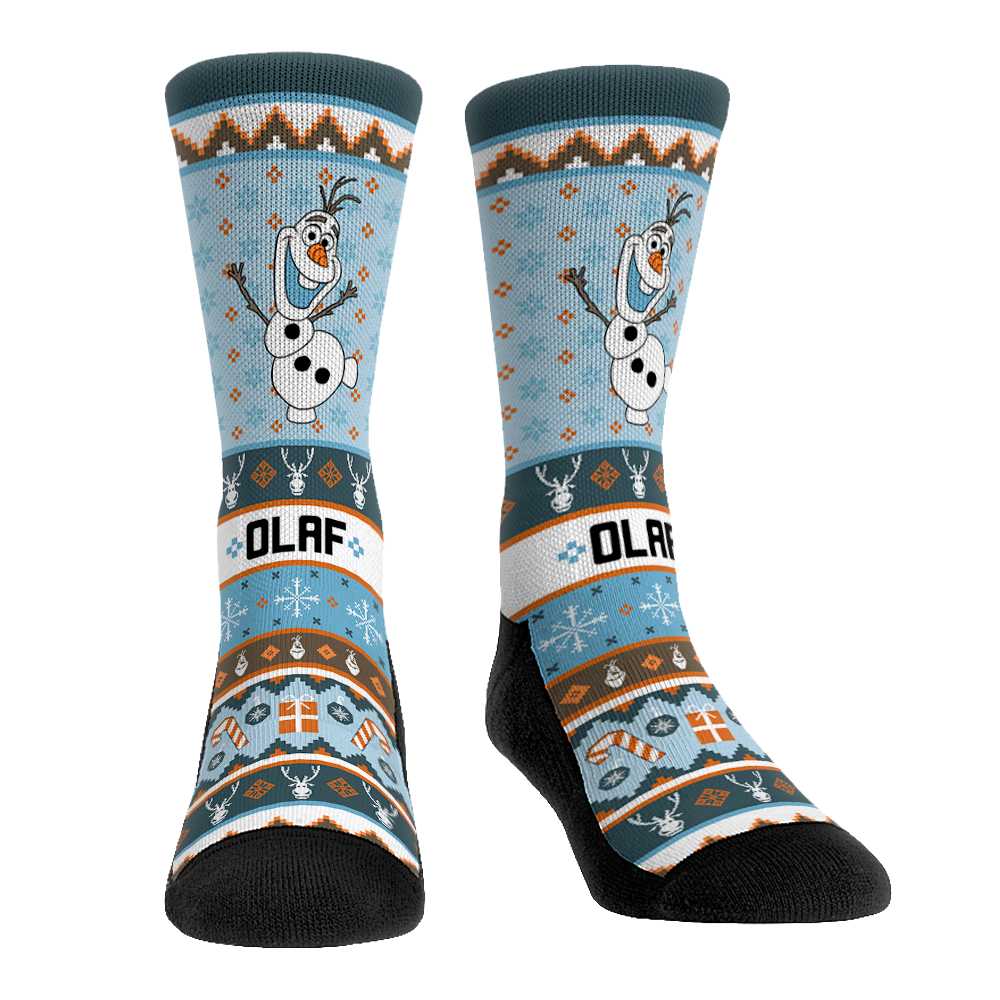 Frozen - Olaf - Tacky Sweater