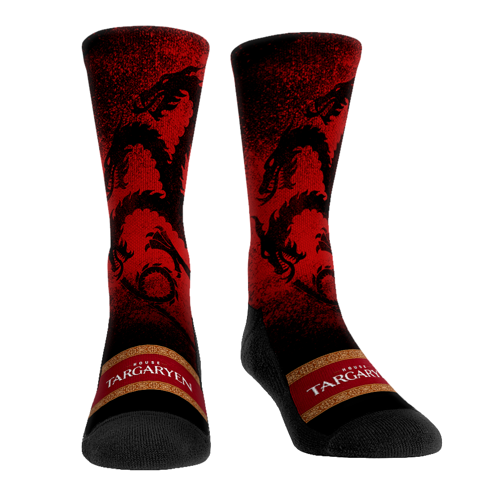 Game of Thrones - House Targaryen