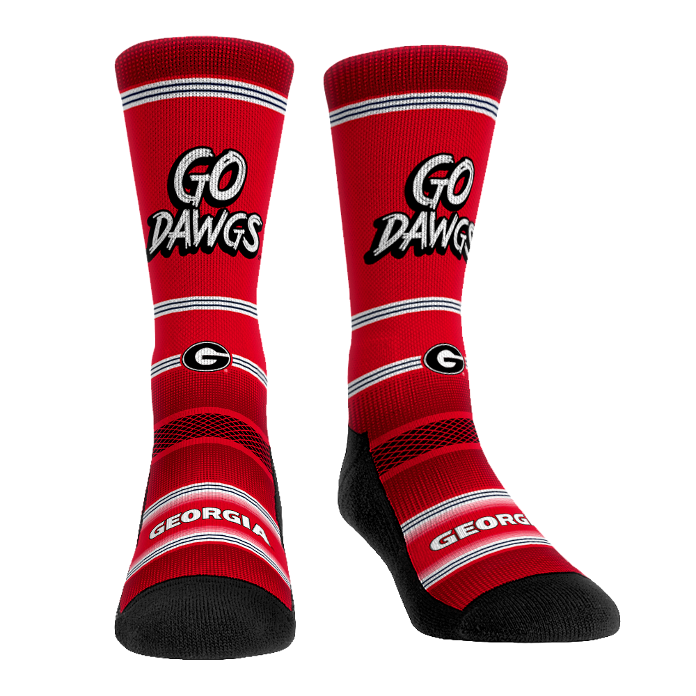 Georgia Bulldogs - Go Dawgs
