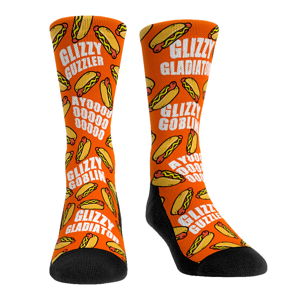 Glizzy Socks