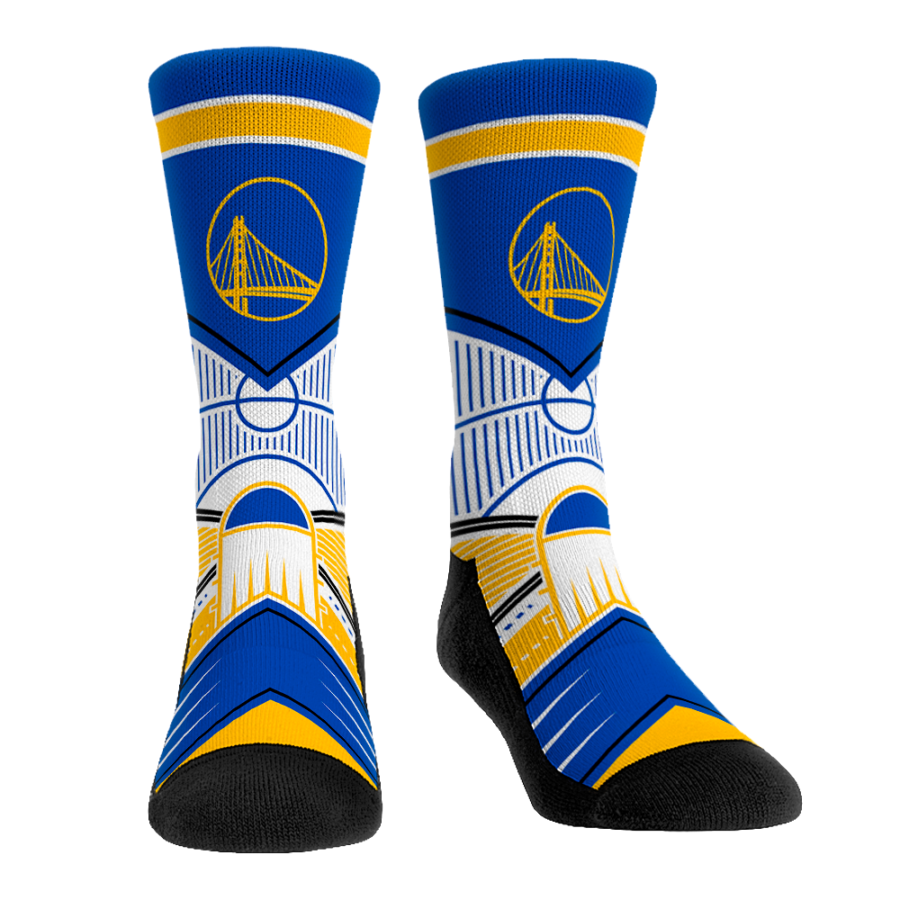 Golden State Warriors - Full Court Press