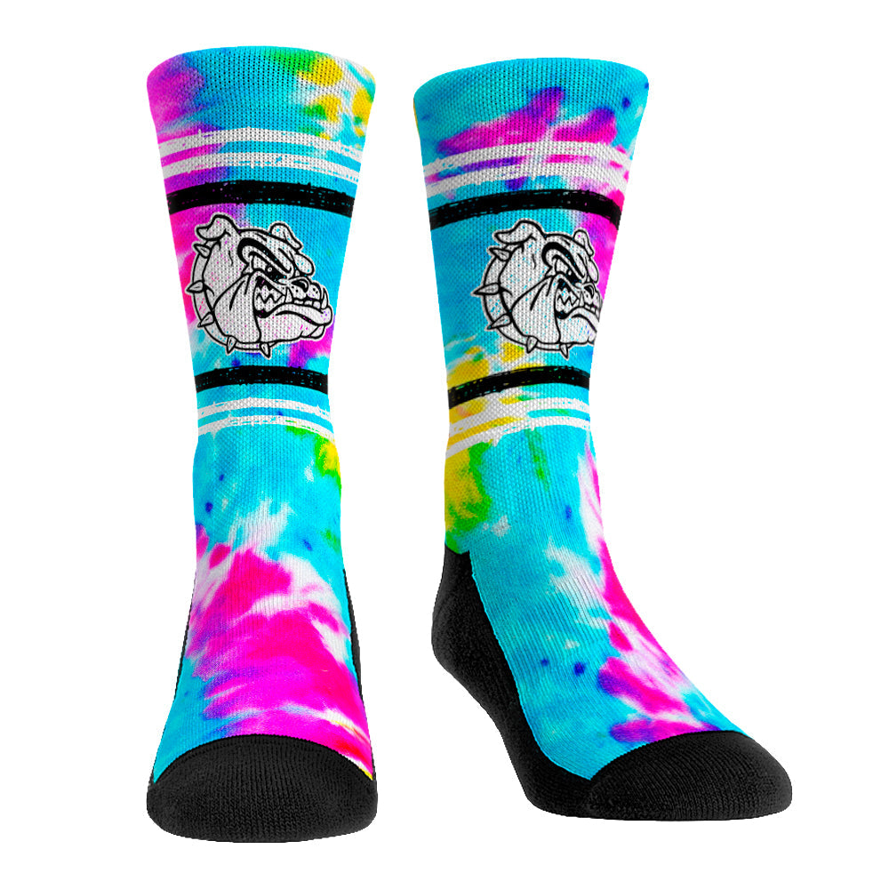 Gonzaga Bulldogs - Multicolor