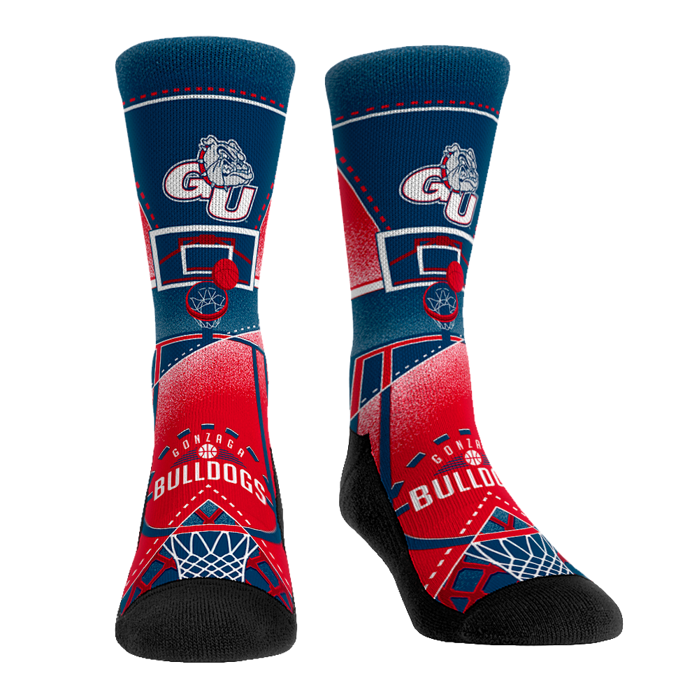 Gonzaga Bulldogs - Nothing But Net