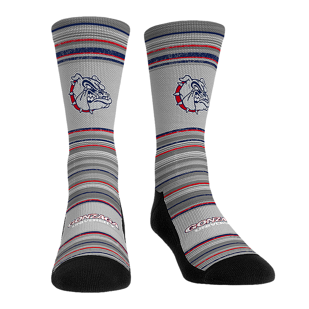 Gonzaga Bulldogs - Heather Classics