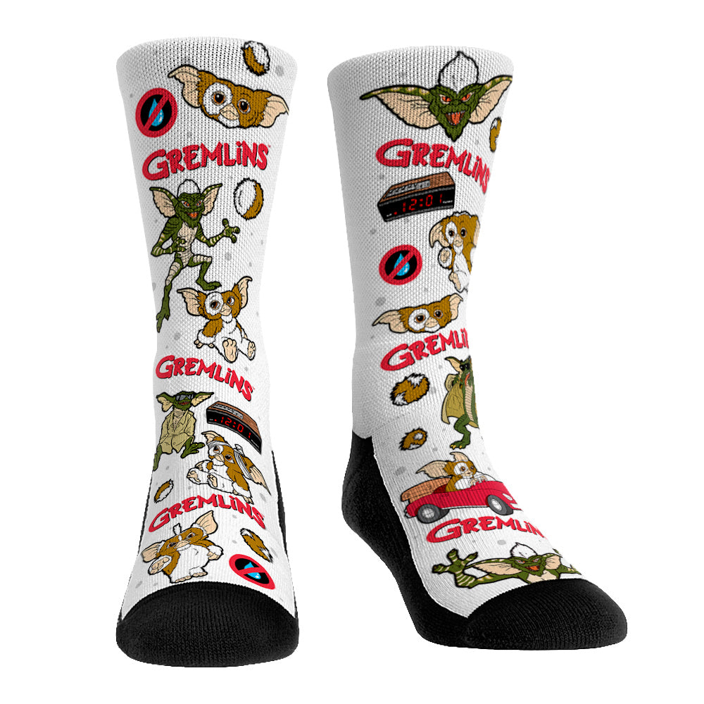 Gremlins - All-Over Print