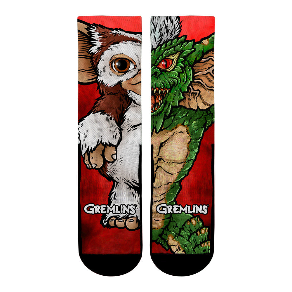 Gremlins - Split Face
