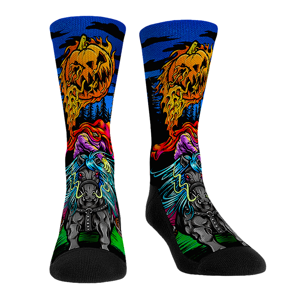 Headless Horseman