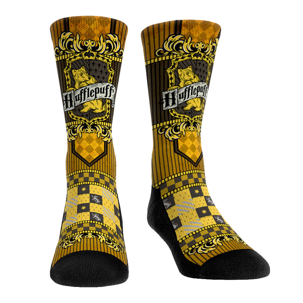 Hufflepuff - Regal Banner