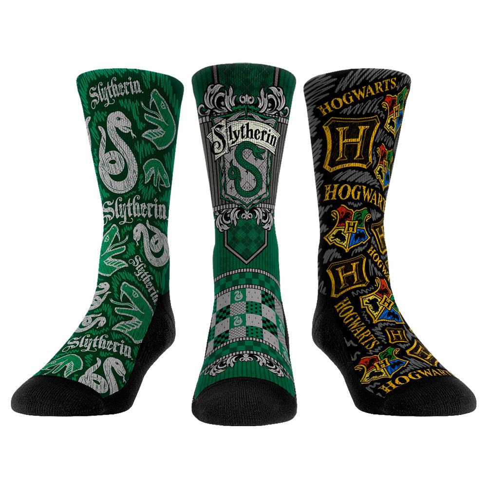 Slytherin - 3-Pack