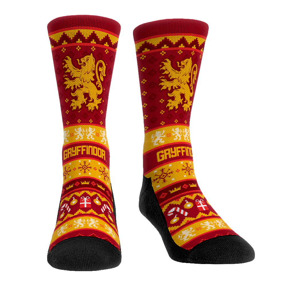 Gryffindor - Tacky Sweater