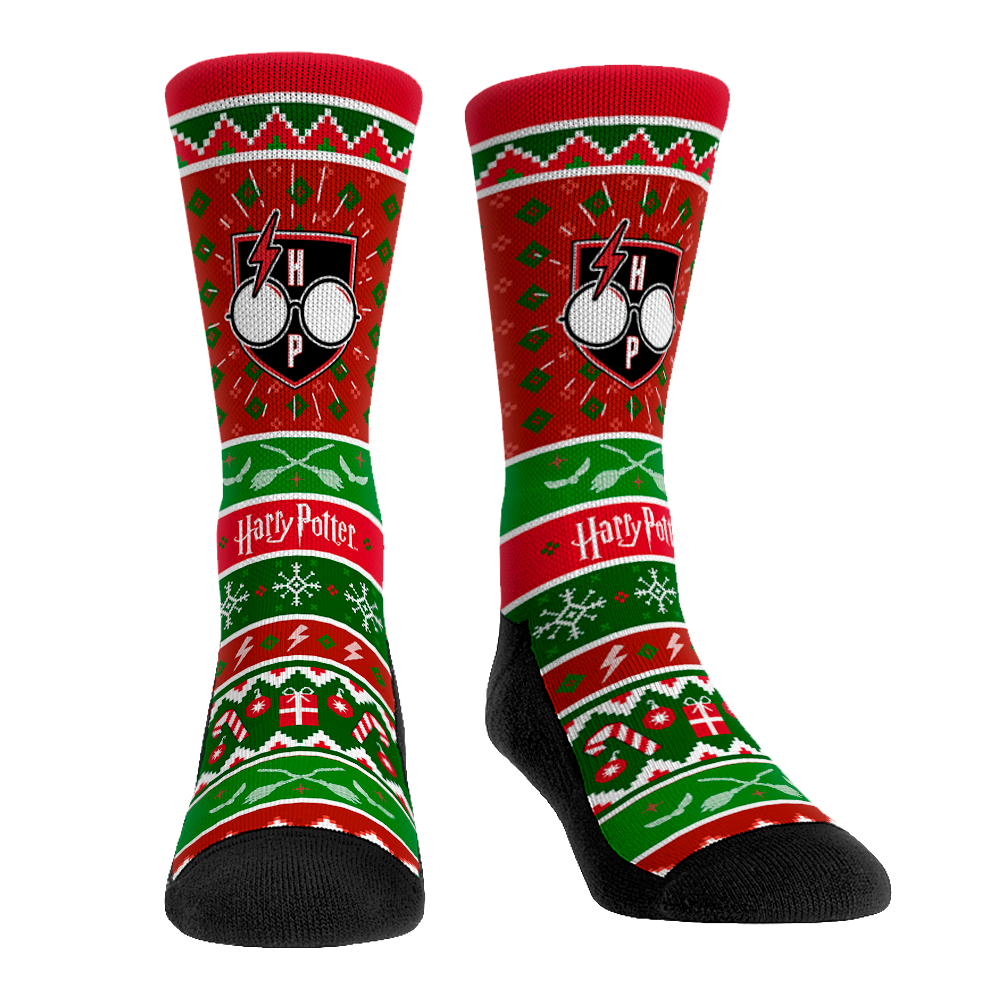 Harry Potter - Tacky Sweater