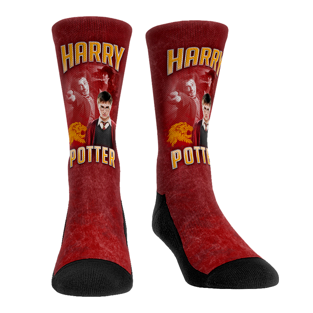 Harry Potter - Harry Potter - Retro Photo