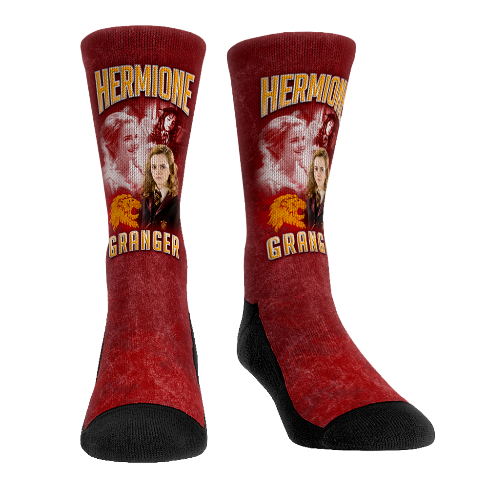 Harry Potter - Hermione Granger - Retro Photo
