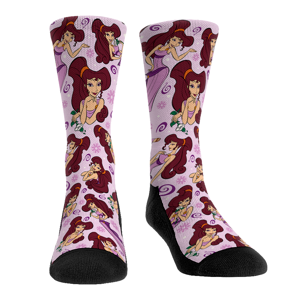 Hercules - Megara All-Over