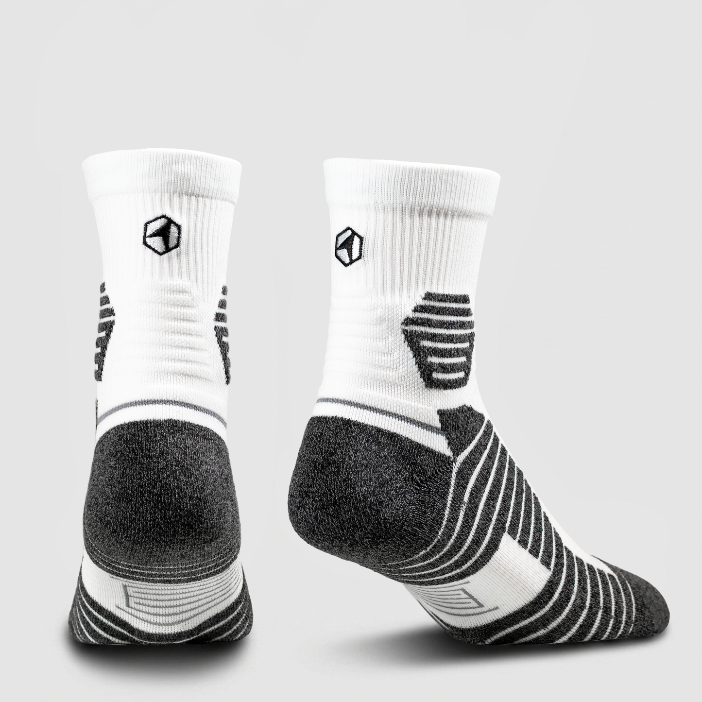 Hex Performance - Basics - Quarter (White)