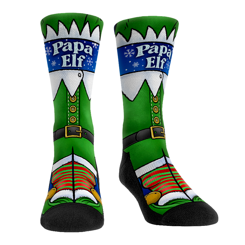 Papa Elf