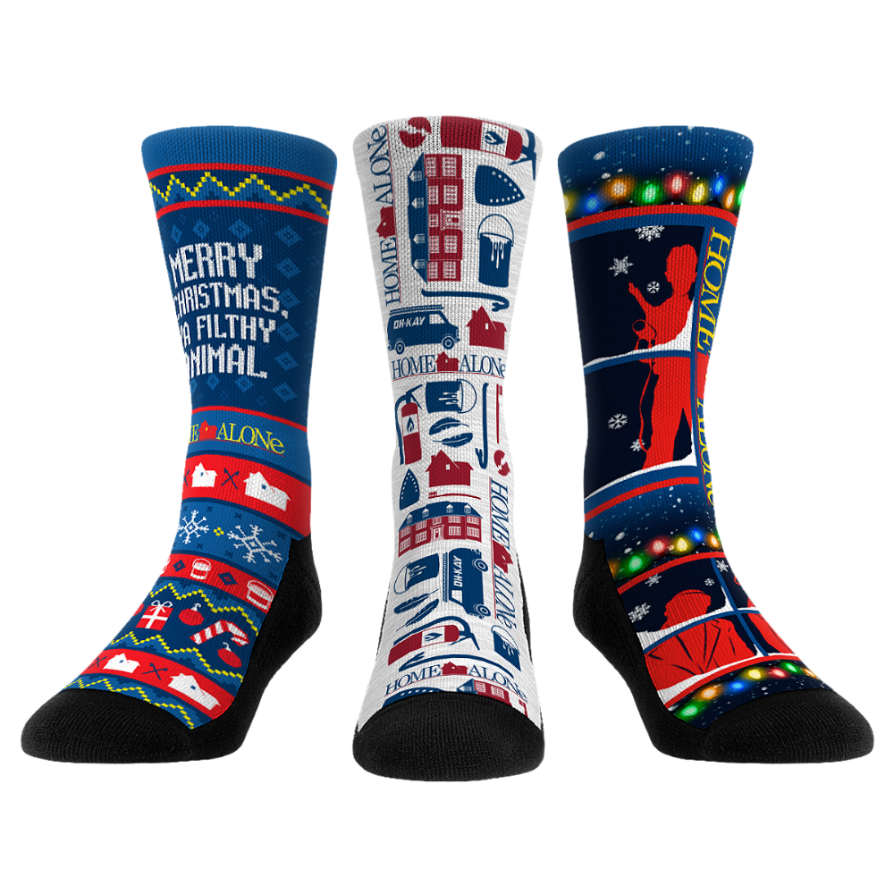 Home Alone - 3-Pack
