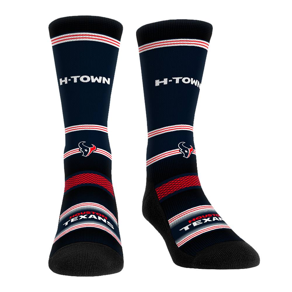 Houston Texans - Slogan