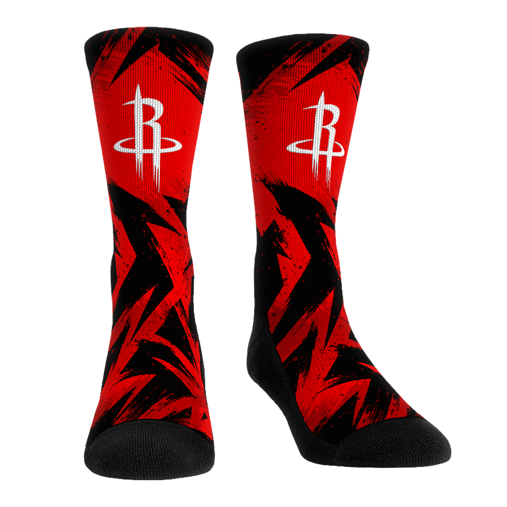 Houston Rockets - Game Paint