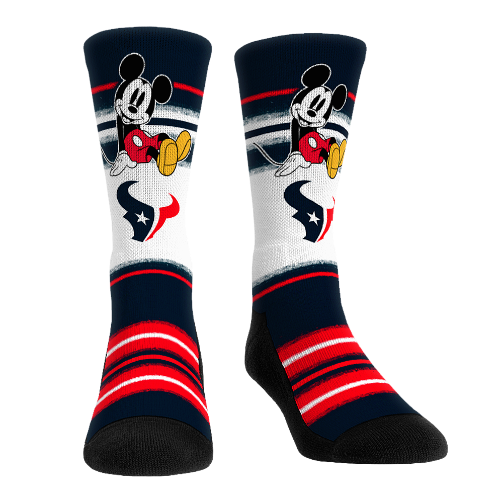 Houston Texans - Disney - Sit Stripe