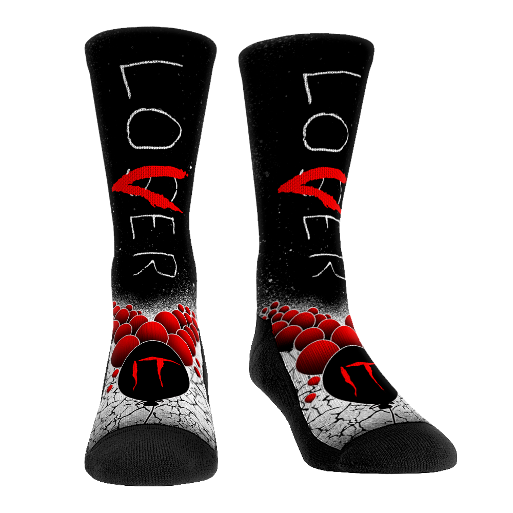 IT - Lover/Loser