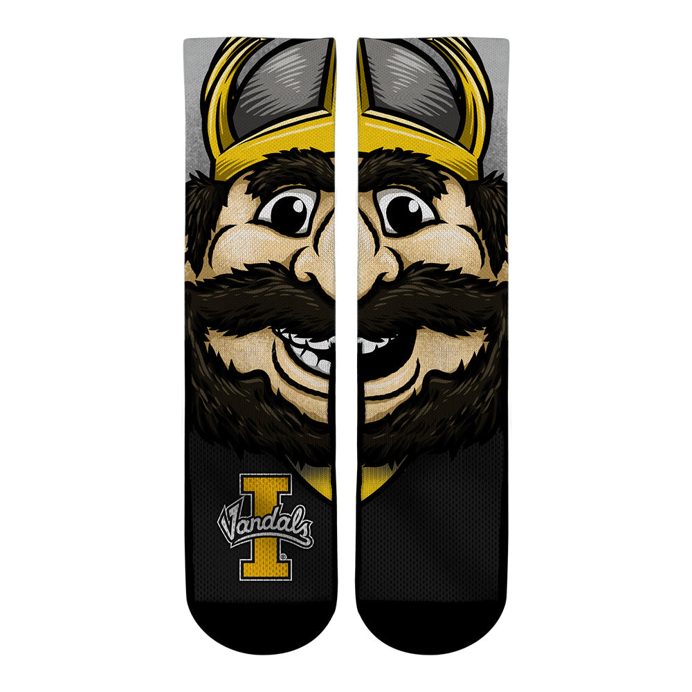 Idaho Vandals - Mascot