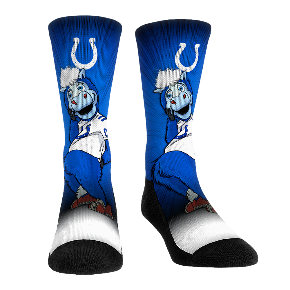 Indianapolis Colts - Mascot Pump Up!