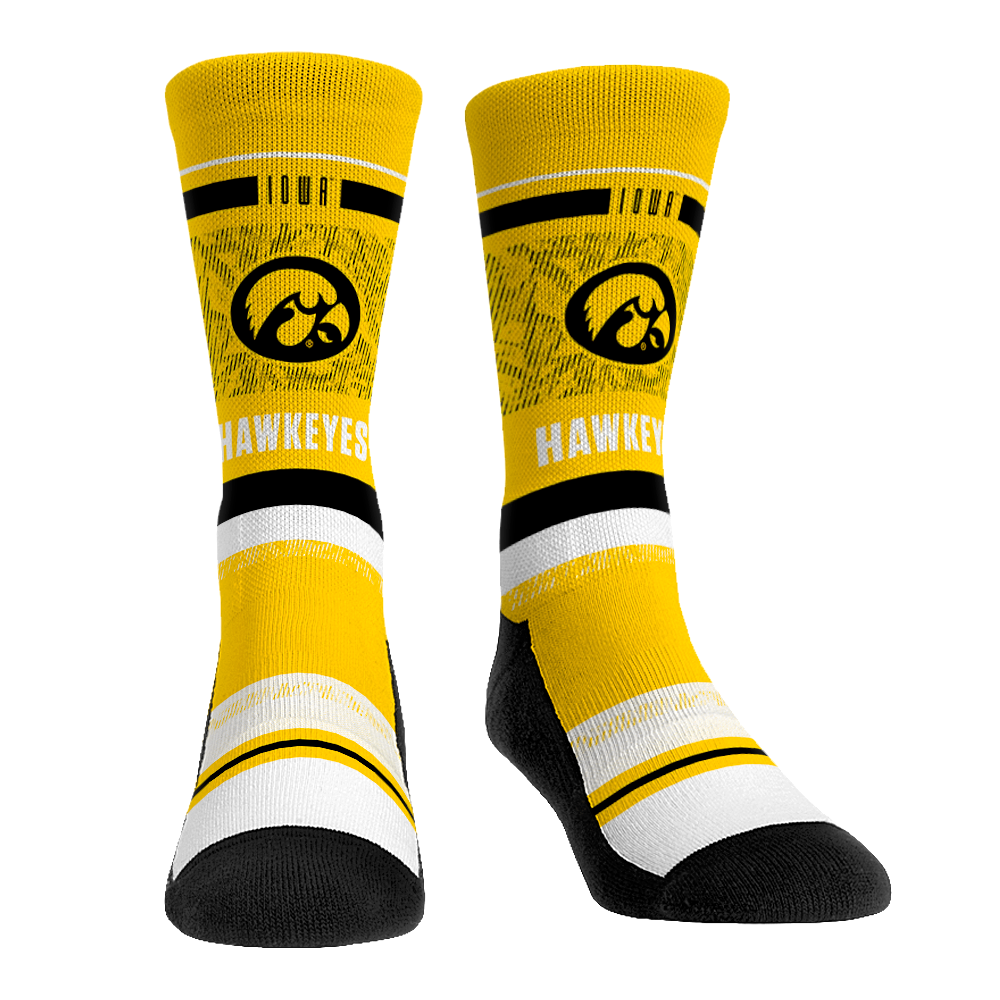 Iowa Hawkeyes - Franchise