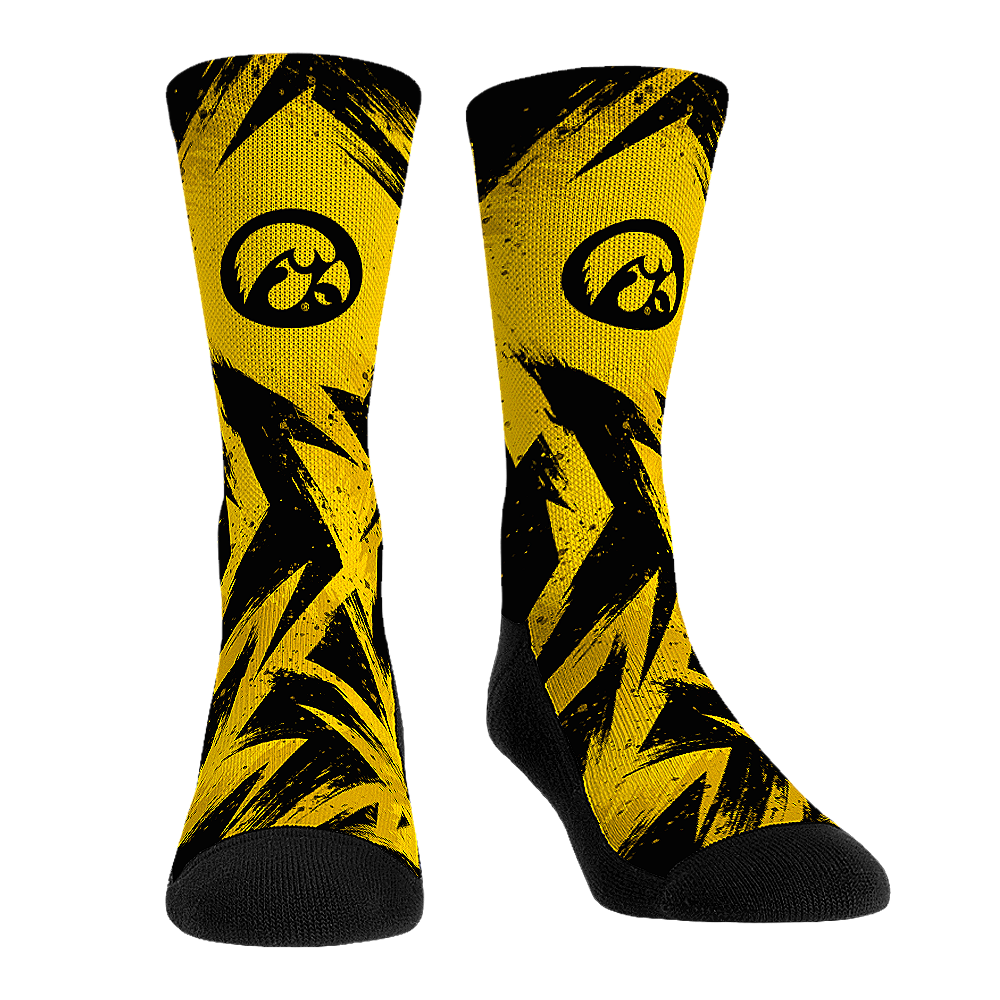 Iowa Hawkeyes - Game Paint