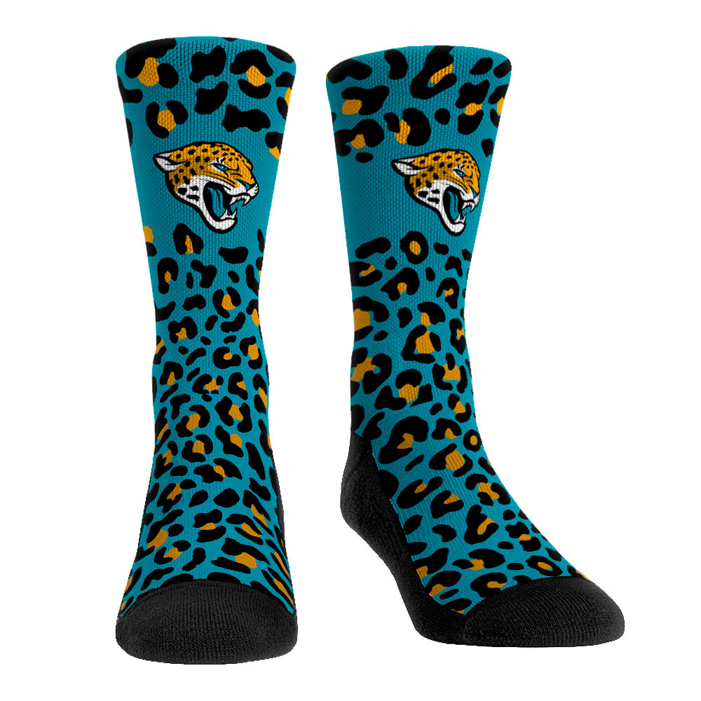 Jacksonville Jaguars - Jaguar Print