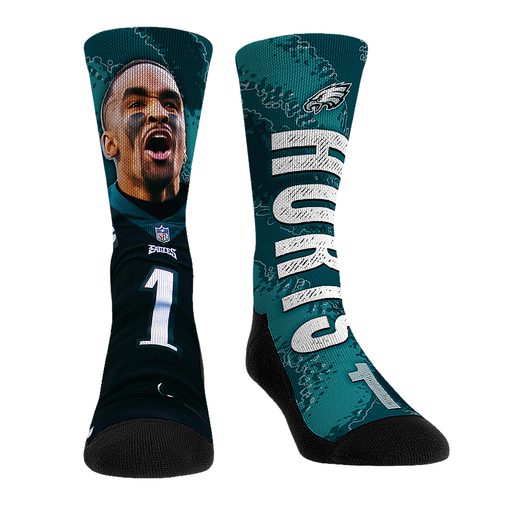 Jalen Hurts - Philadelphia Eagles - Big Player