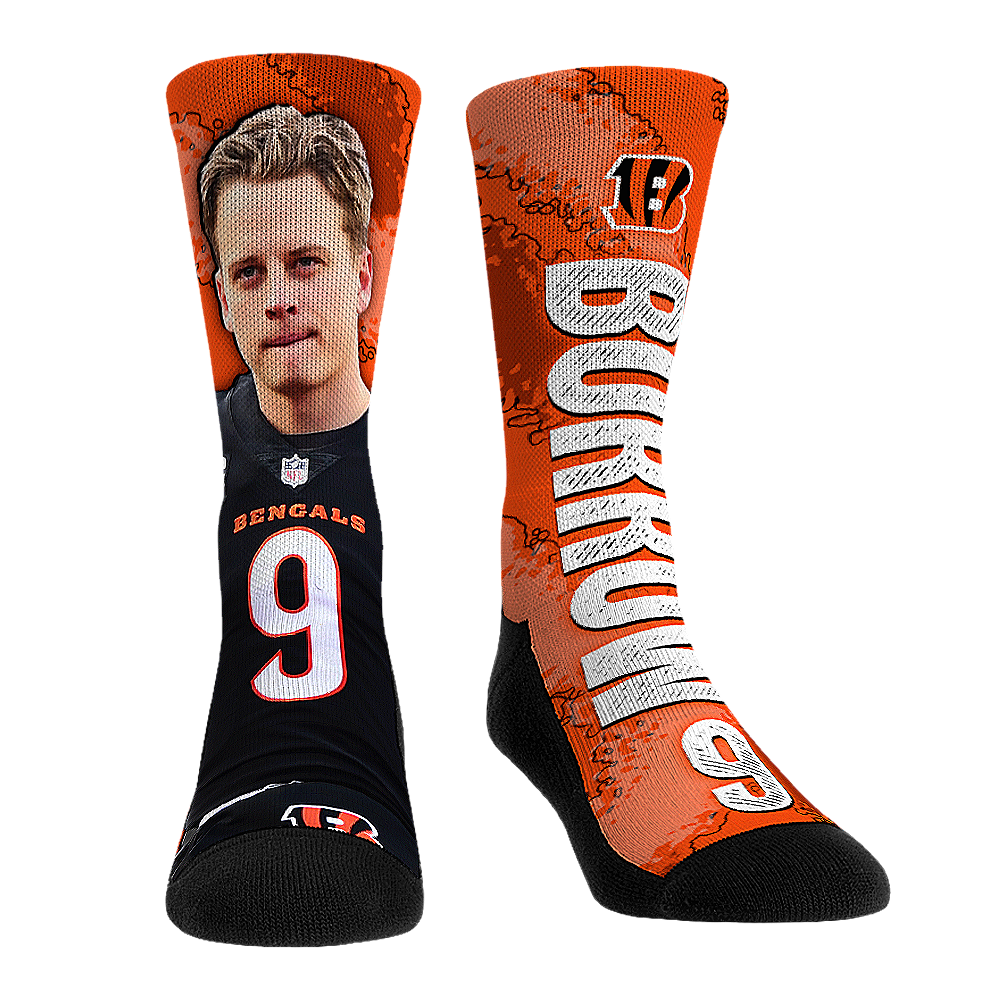 Joe Burrow - Cincinnati Bengals - Big Player
