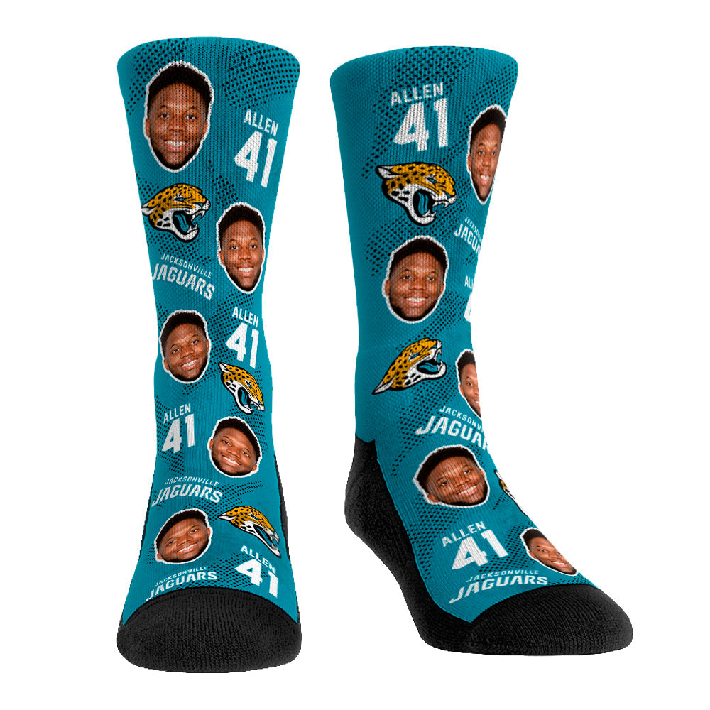 Josh Hines-Allen - Jacksonville Jaguars - Football Guy