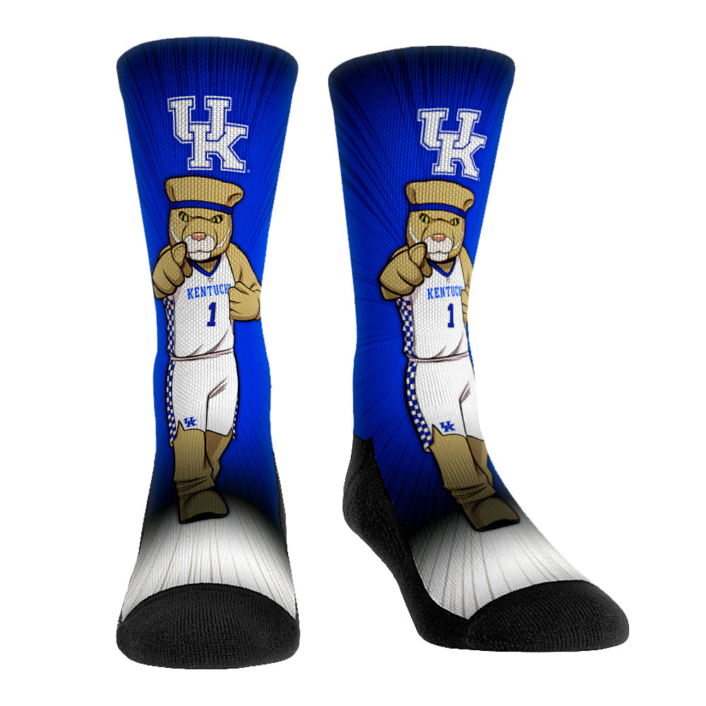 Kentucky Wildcats - Mascot Pump Up!