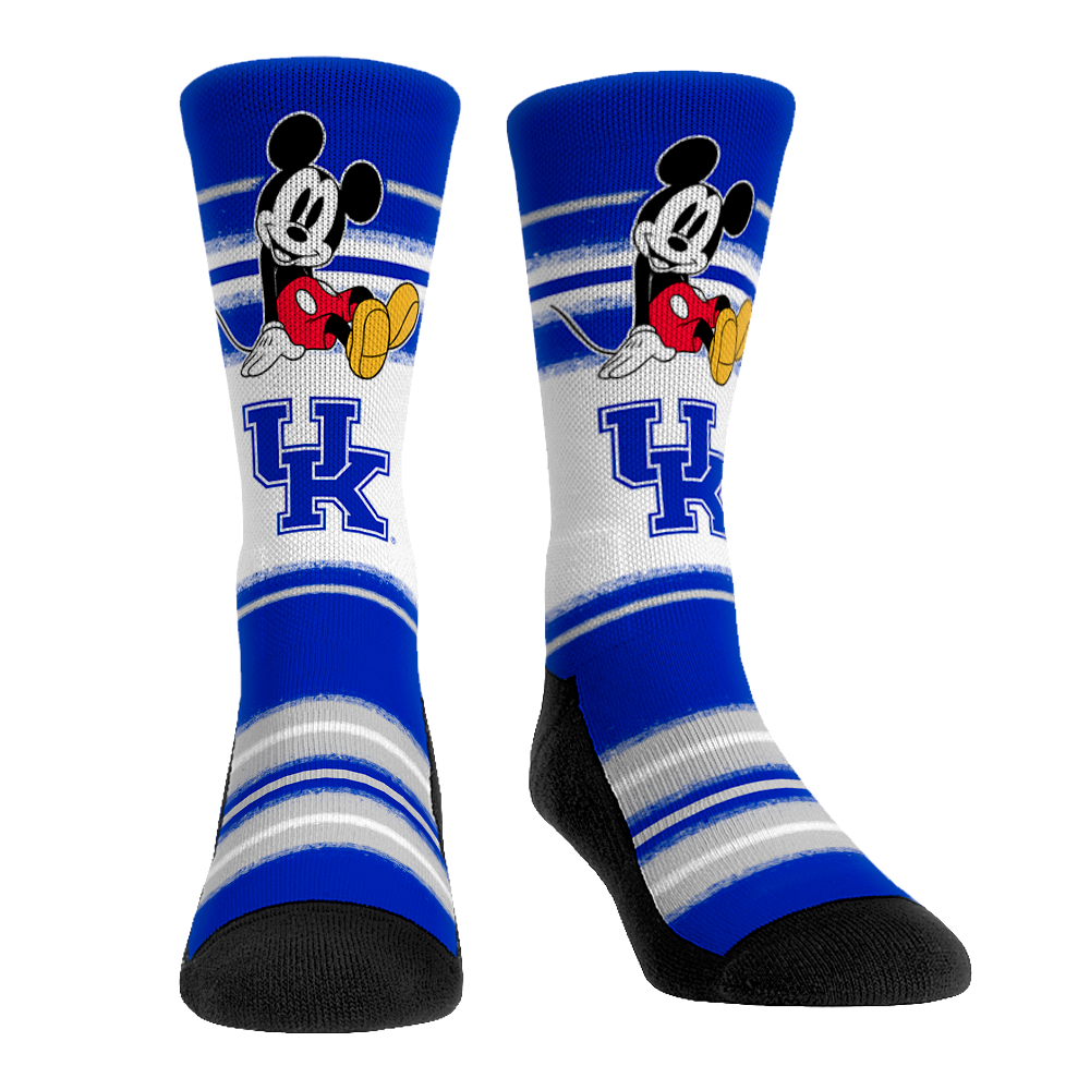 Kentucky Wildcats - Disney - Sit Stripe