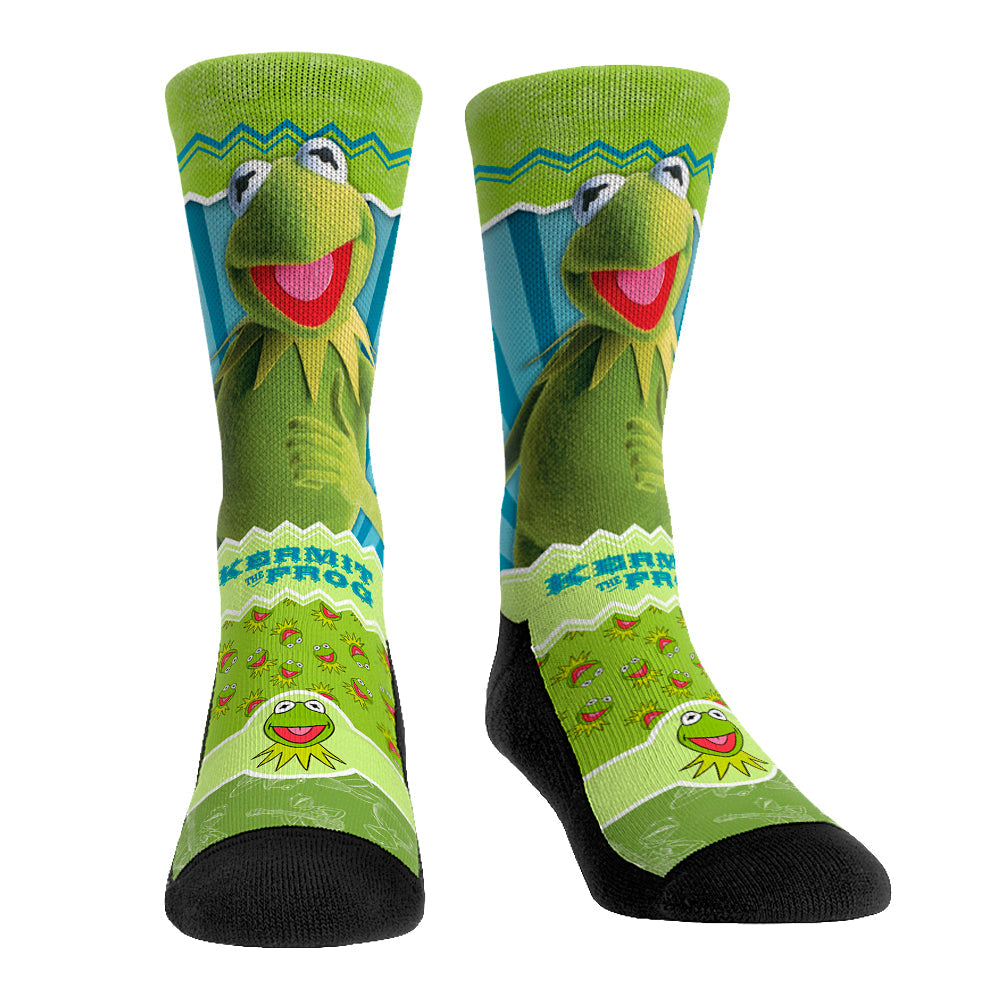 Kermit the Frog - Showtime