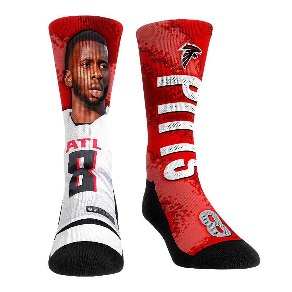 Kyle Pitts - Atlanta Falcons - Big Player