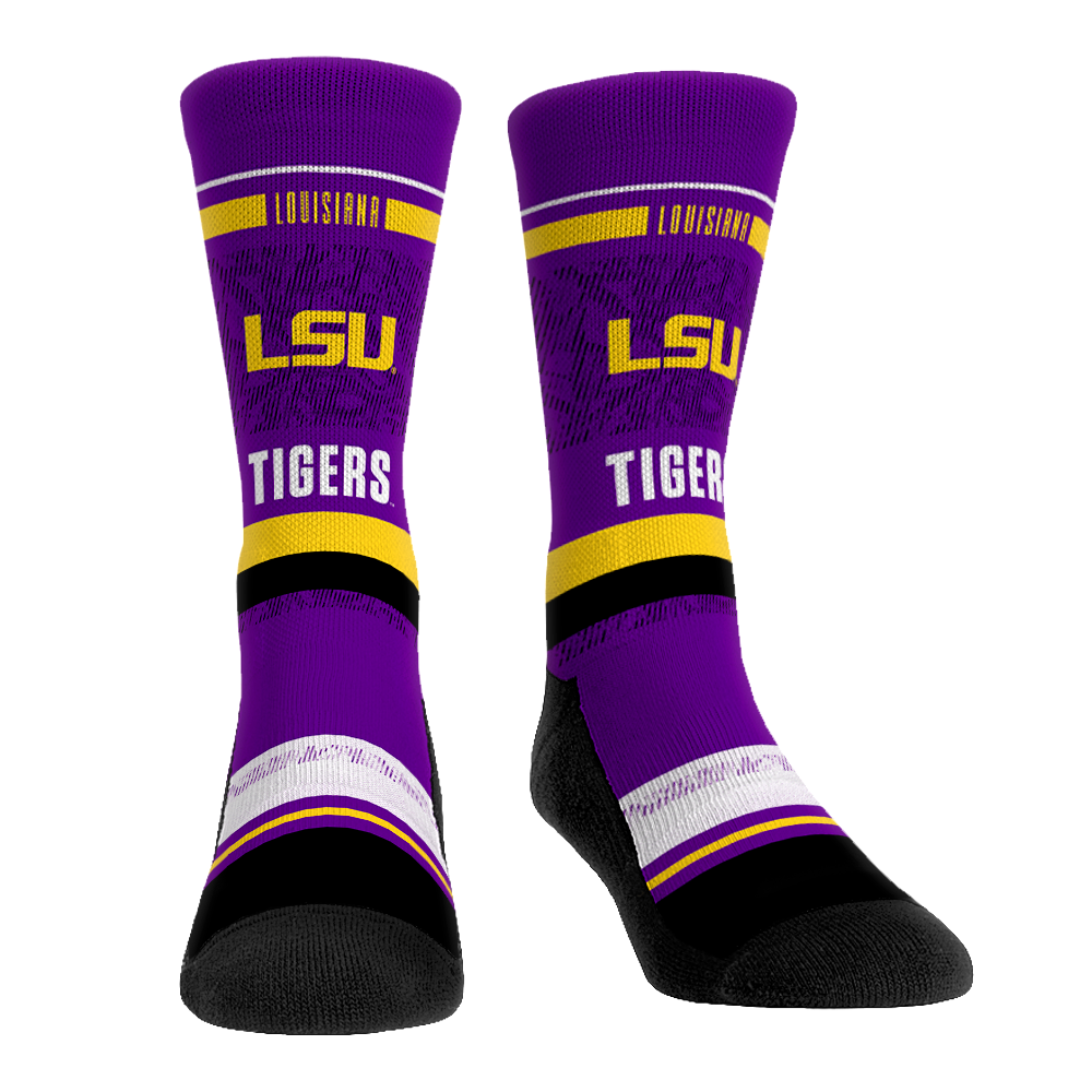 LSU Tigers - Franchise
