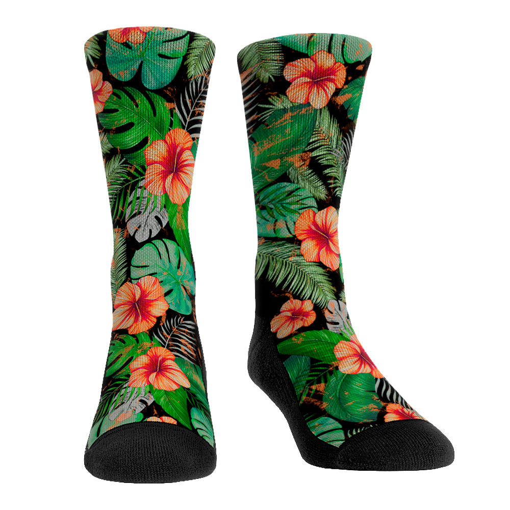 Tropical Trend
