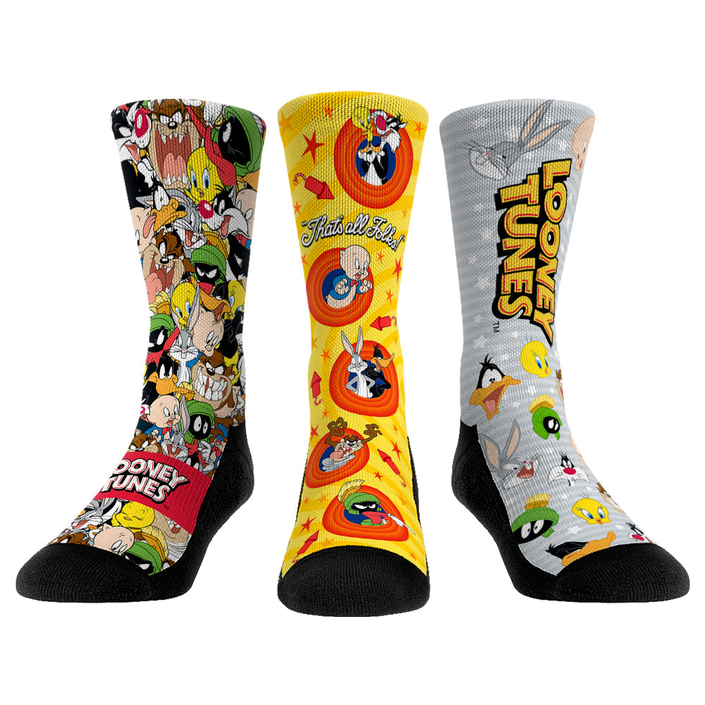 Looney Tunes - 3-Pack