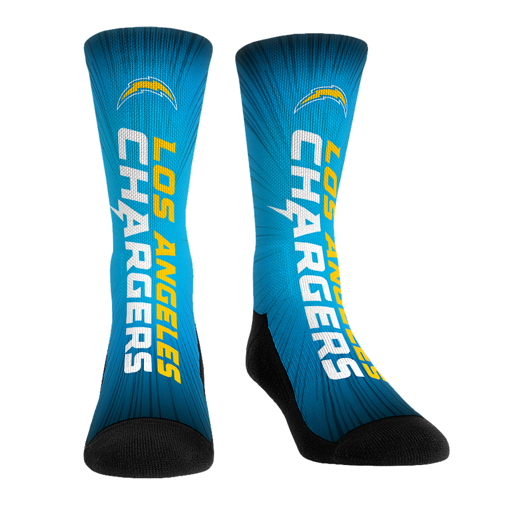 Los Angeles Chargers - Pump Up!