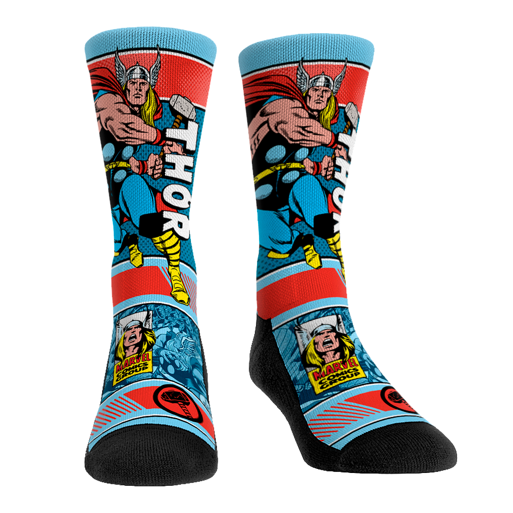 Thor - Vintage Sideplot