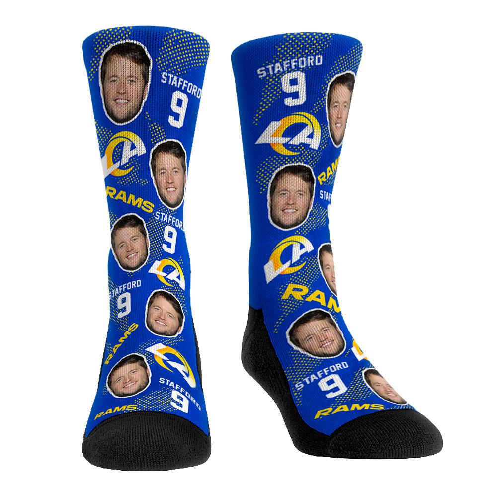Matthew Stafford - Los Angeles Rams - Football Guy