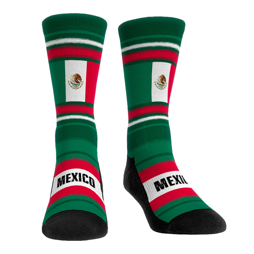 Mexico - Flag