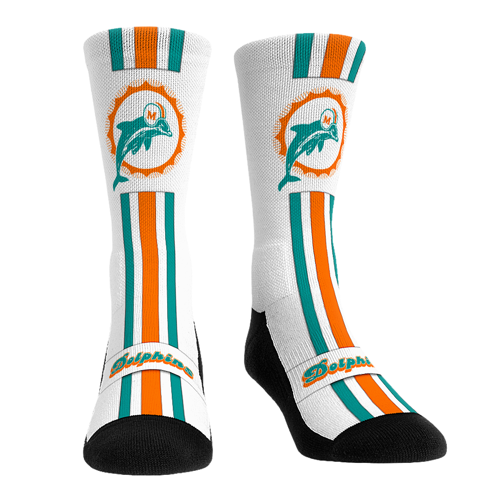 Miami Dolphins - Classic Helmet