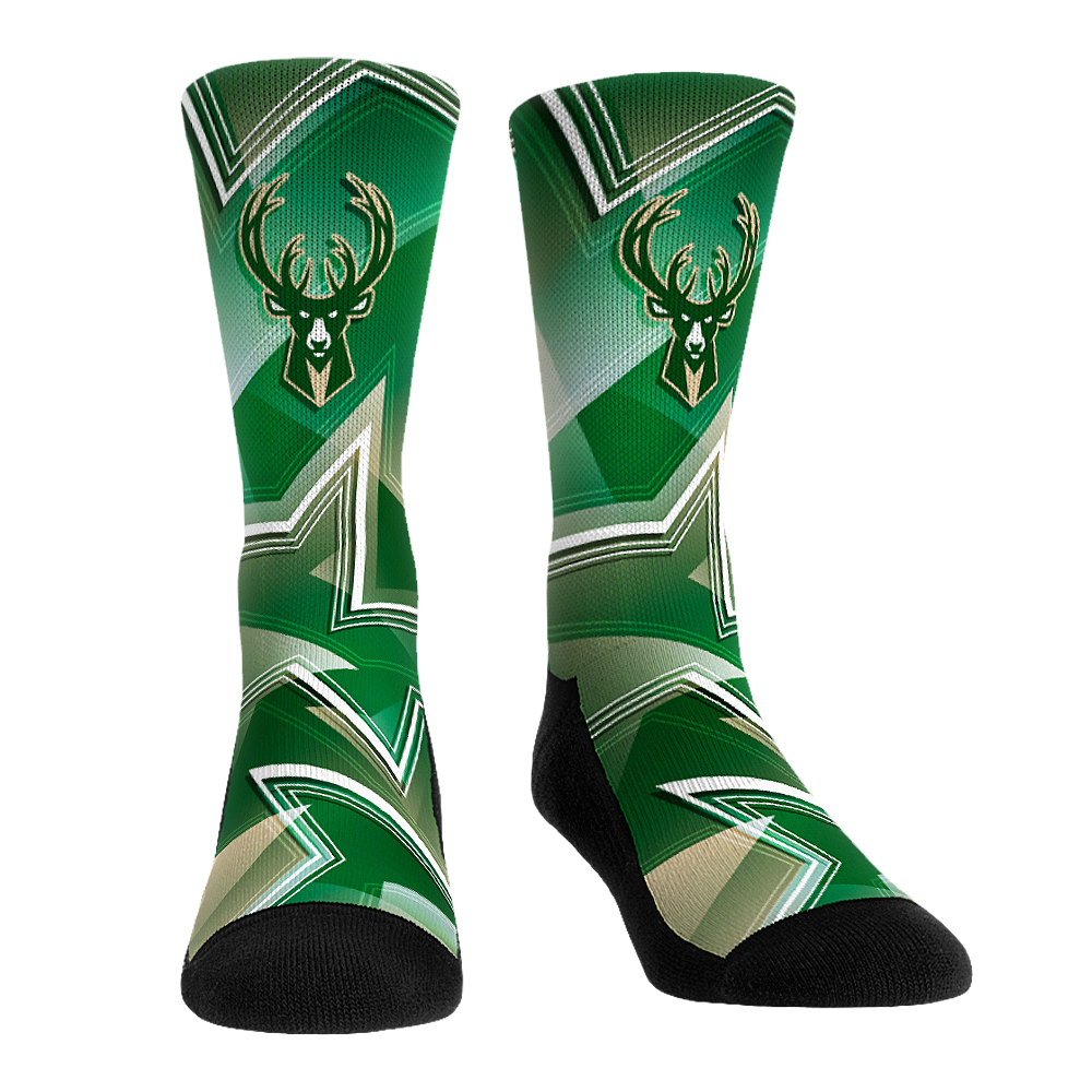 Milwaukee Bucks - Fast Break
