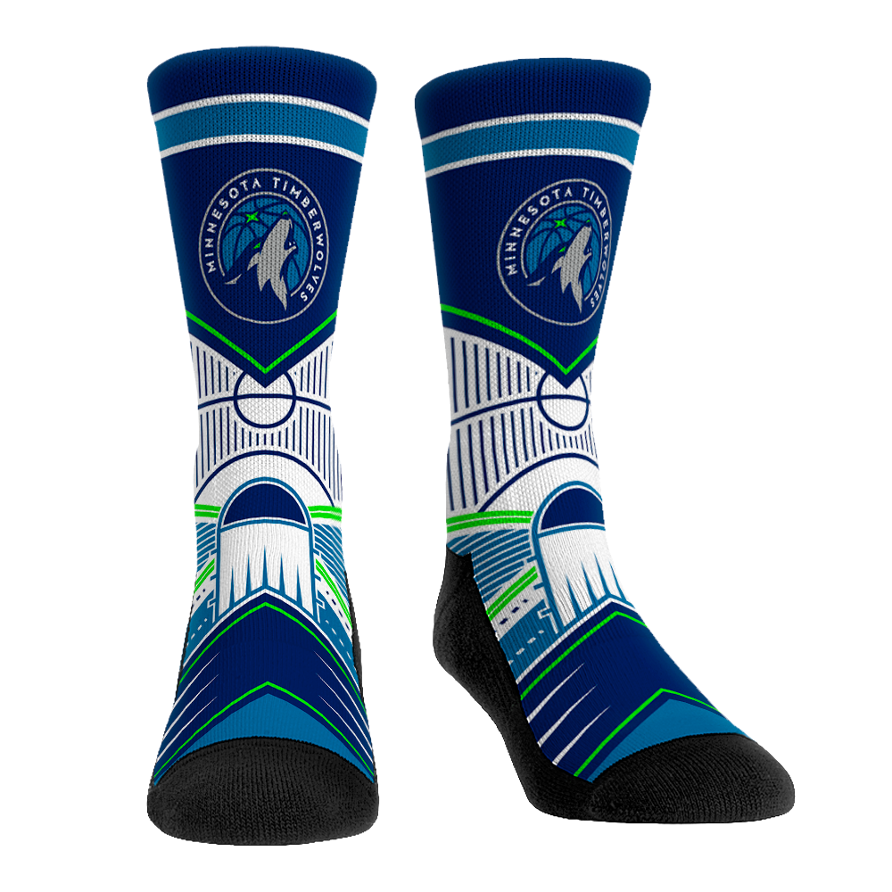 Minnesota Timberwolves - Full Court Press